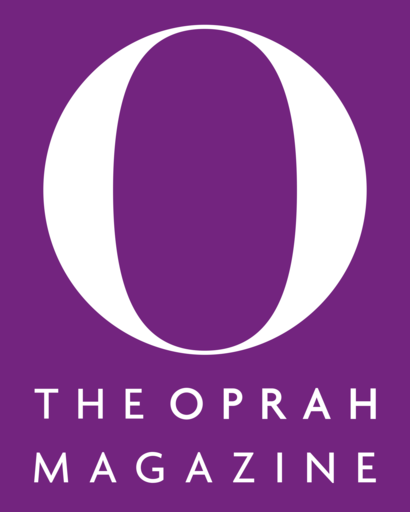O the Oprah Magazine