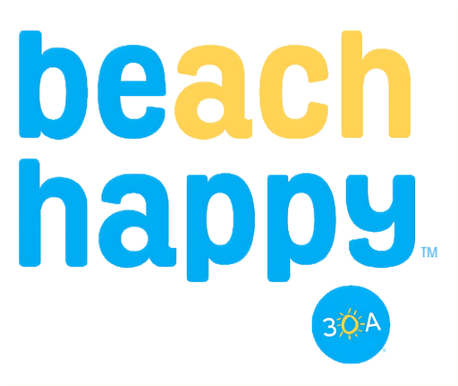 Beach Happy 30A