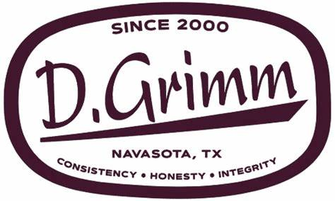 D Grimm, Inc.