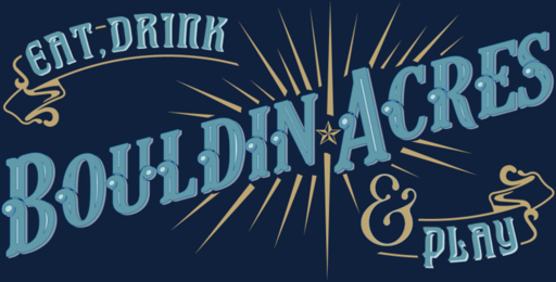 Bouldin Acres