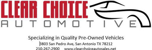 Clear Choice Auto