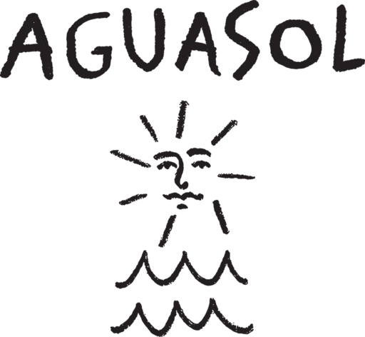 Aguasol Tequila