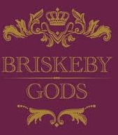 Briskeby Gods