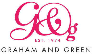 Graham & Green