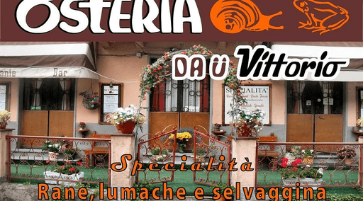 Da u Vittorio