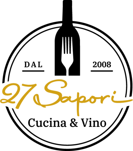 27 sapori