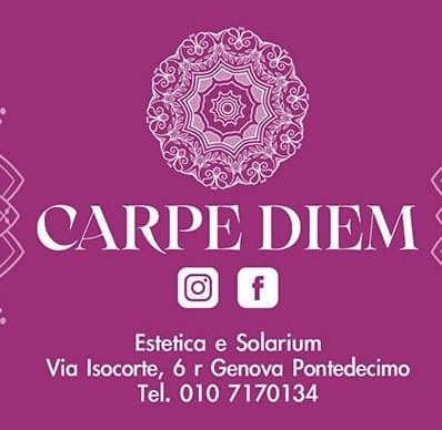 Carpe Diem