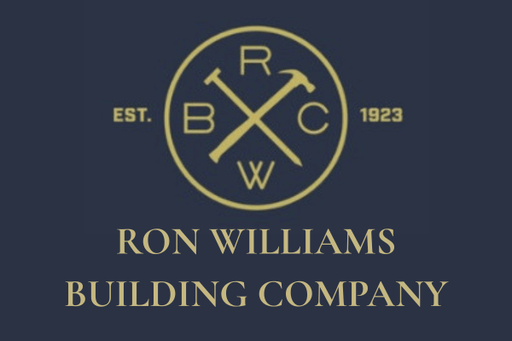 Ron Williams Building Compay