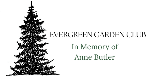 Evergreen Garden Club