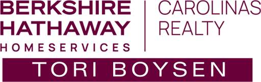 Tori Boysen Carolinas BHHS