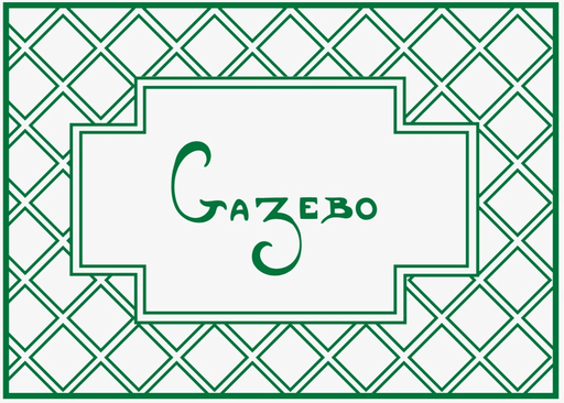 Gazebo