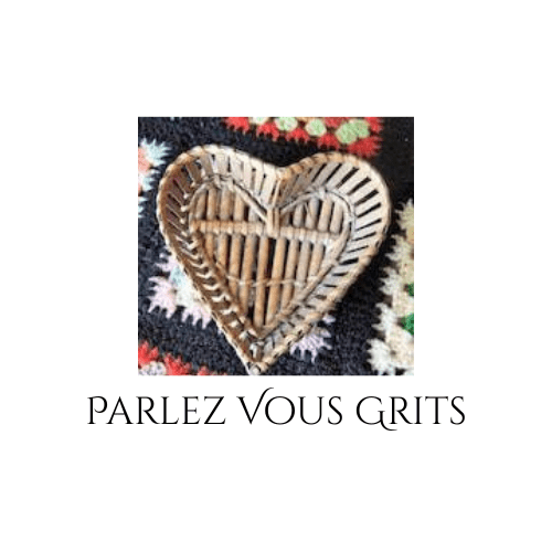 Parlez Vous Grits