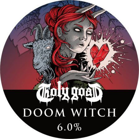 Doom witch