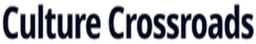 Culture Crossroads 