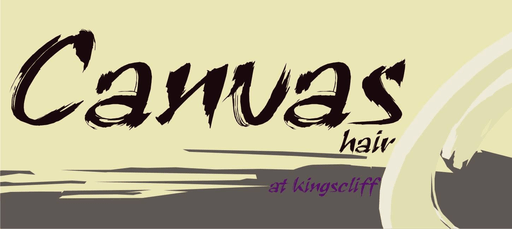 CANVAS HAIR AT KINGSCLIFF