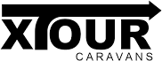 Xtour Caravans