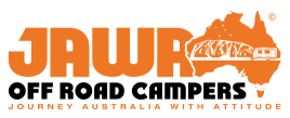 Jawa Caravans