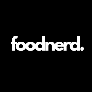Foodnerd