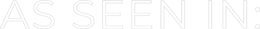 As seen in