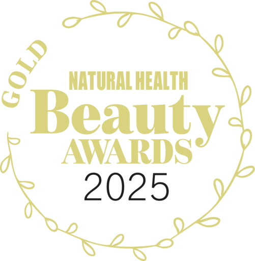 Pro Serum Gold Winner Natural Health Awards 225