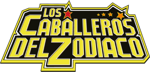 Los Caballeros del Zodiaco