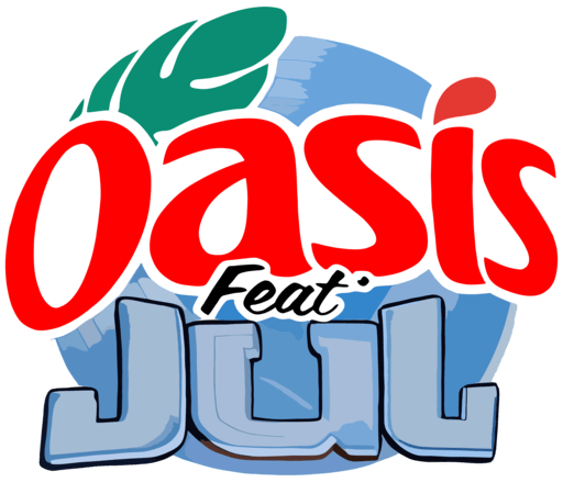 Oasis jul