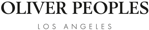 Oliver Peoples