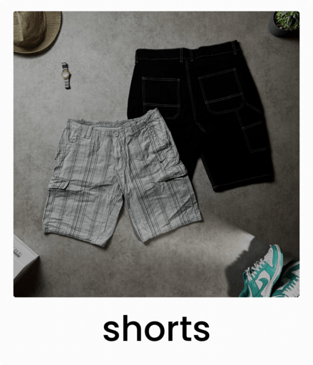 SHORTS