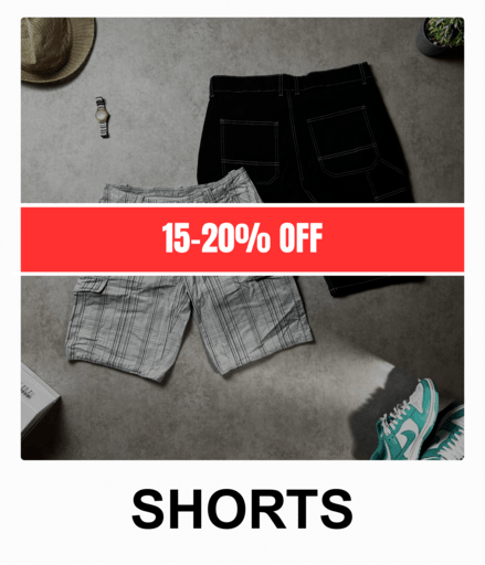 SHORTS