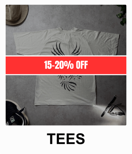 TEES